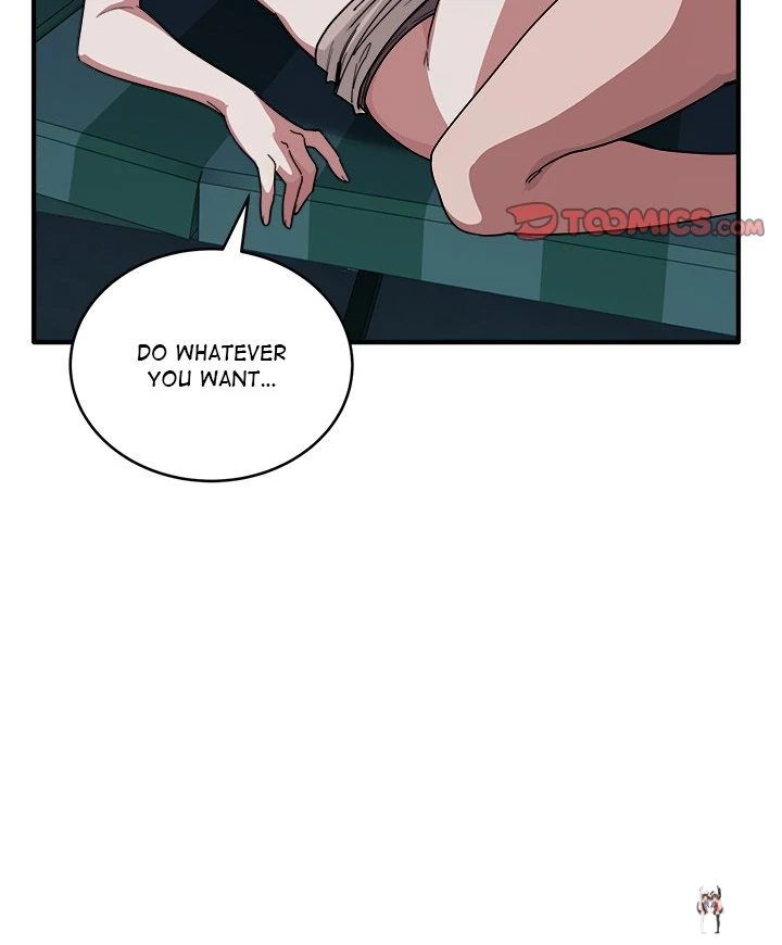 I Became a Dog! I Became a Dog! Chapter 15 - Page 19