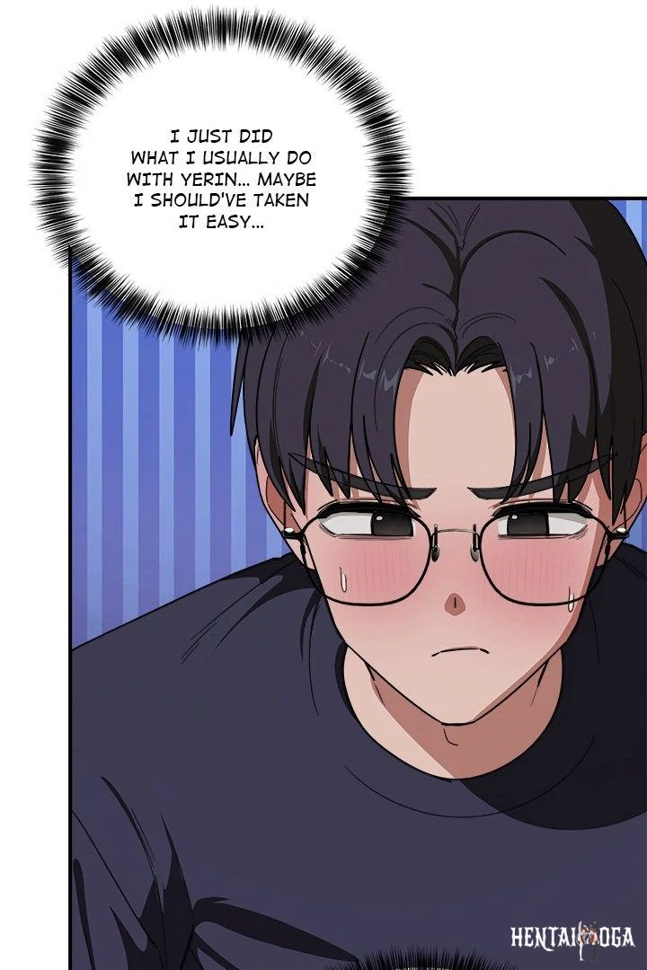 I Became a Dog! I Became a Dog! Chapter 15 - Page 20