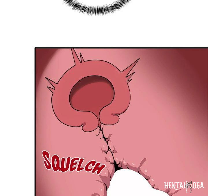 I Became a Dog! I Became a Dog! Chapter 15 - Page 23