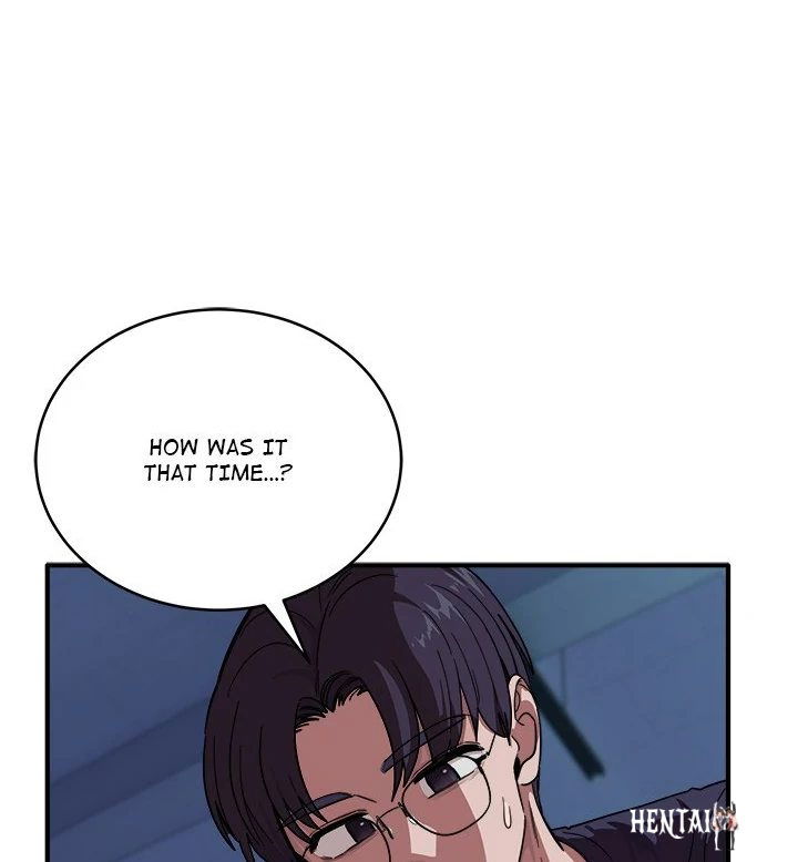 I Became a Dog! I Became a Dog! Chapter 15 - Page 27