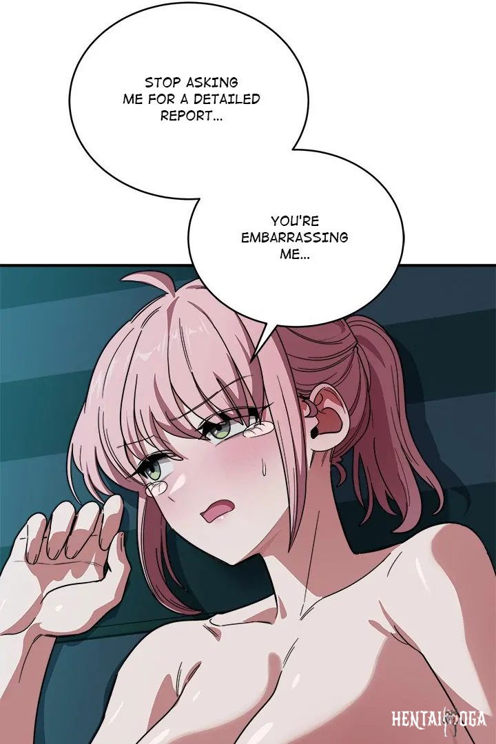 I Became a Dog! I Became a Dog! Chapter 15 - Page 29