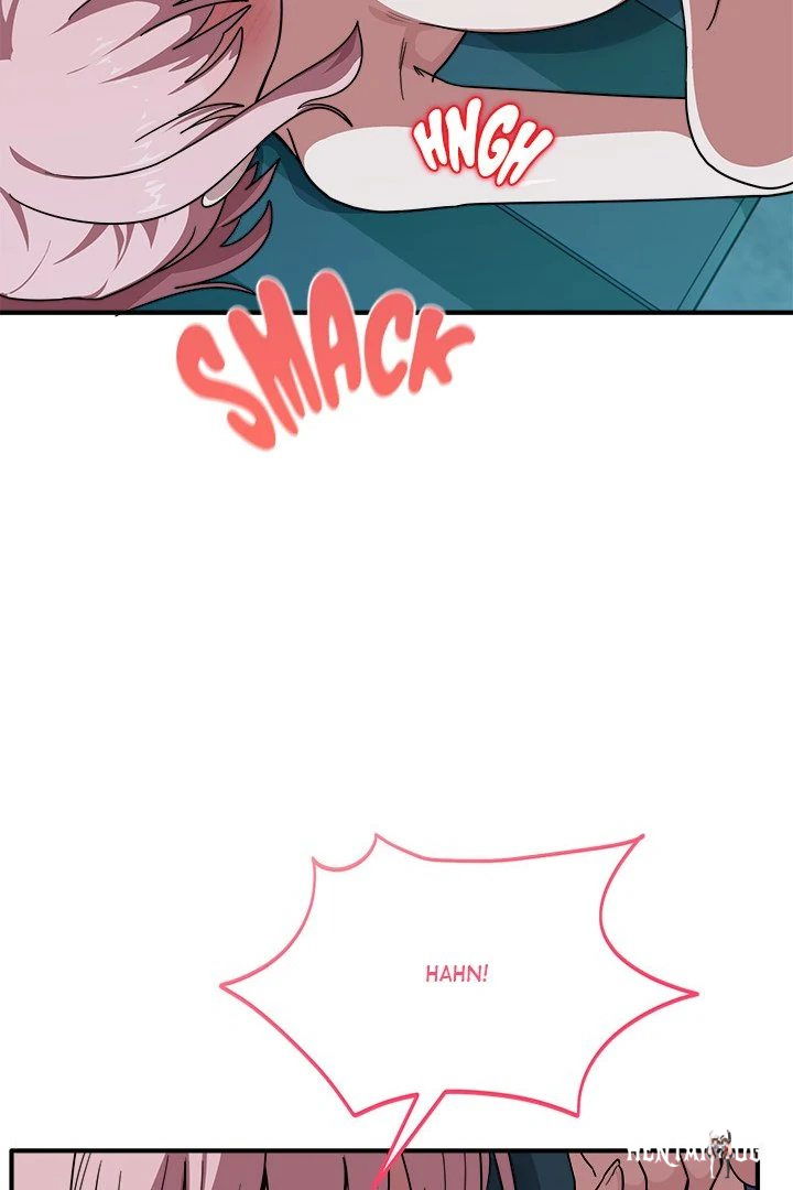 I Became a Dog! I Became a Dog! Chapter 15 - Page 35