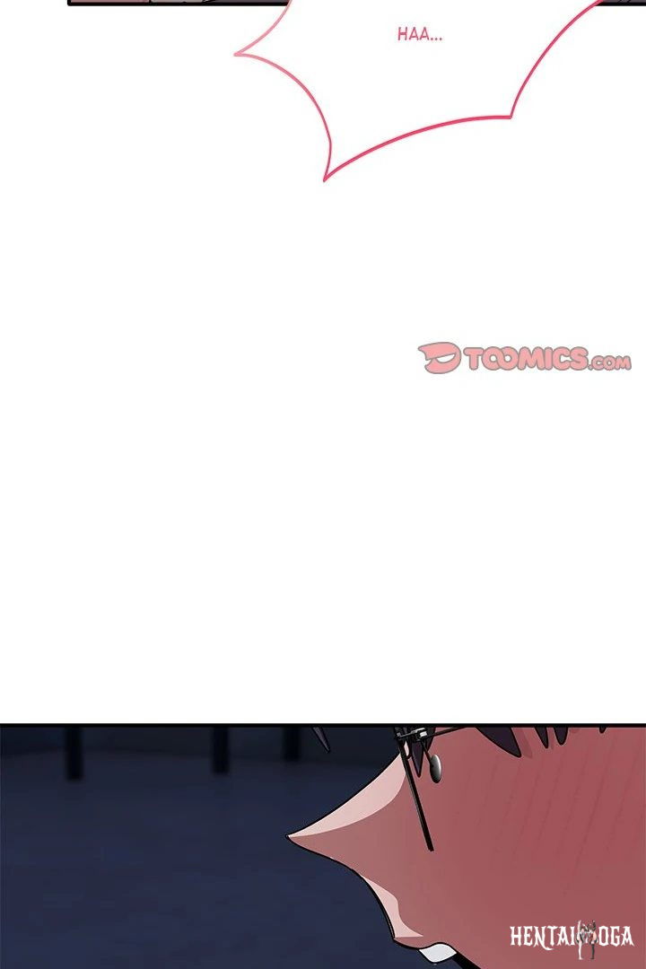 I Became a Dog! I Became a Dog! Chapter 15 - Page 39