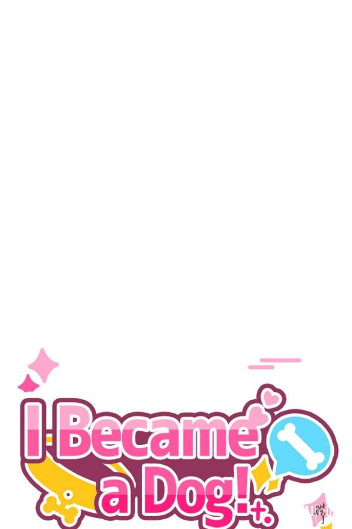 I Became a Dog! I Became a Dog! Chapter 15 - Page 4