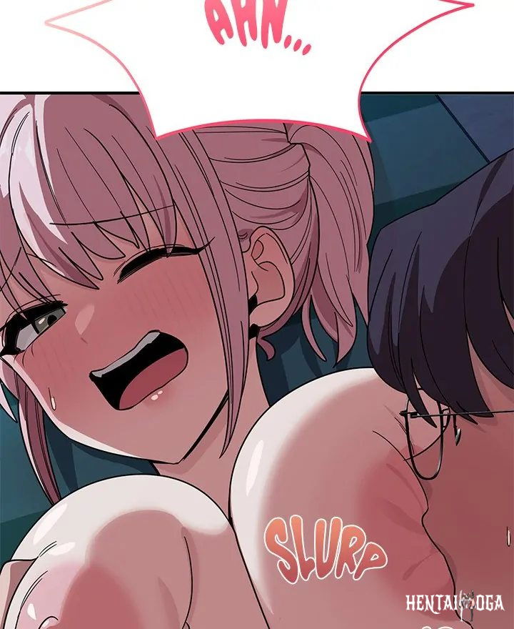 I Became a Dog! I Became a Dog! Chapter 15 - Page 41