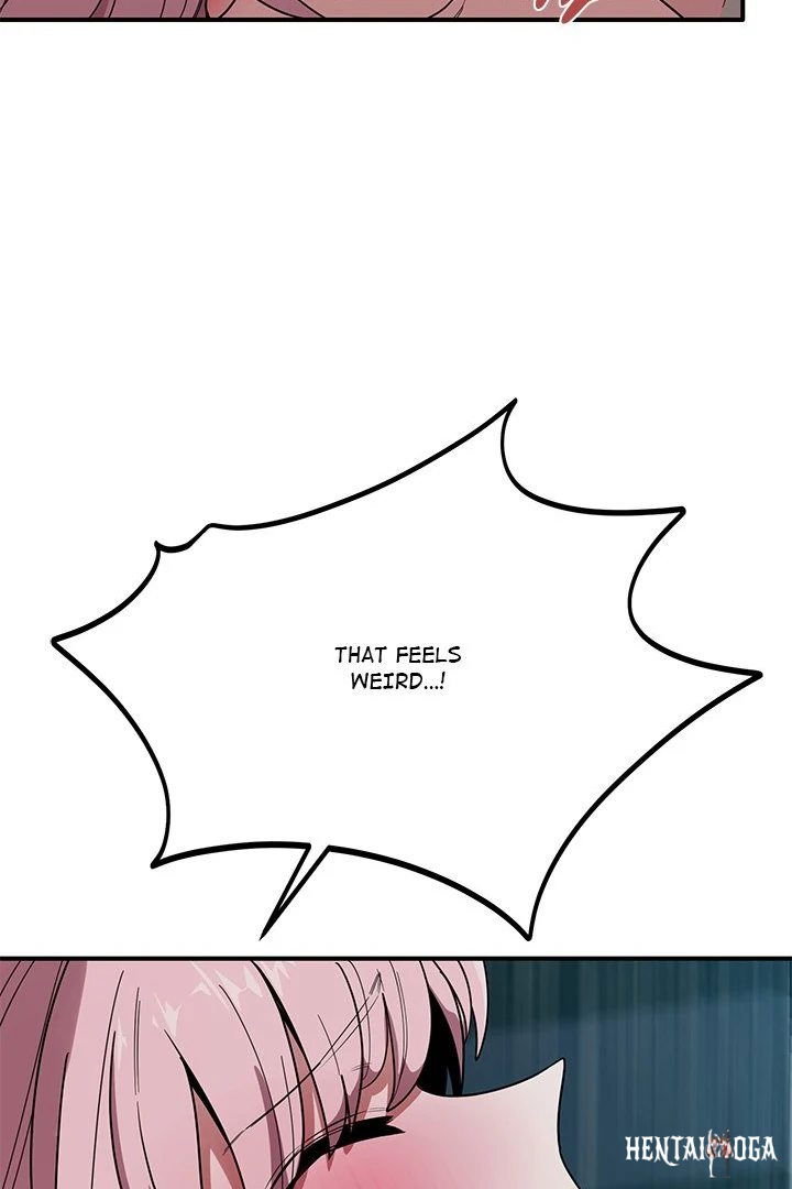 I Became a Dog! I Became a Dog! Chapter 15 - Page 44