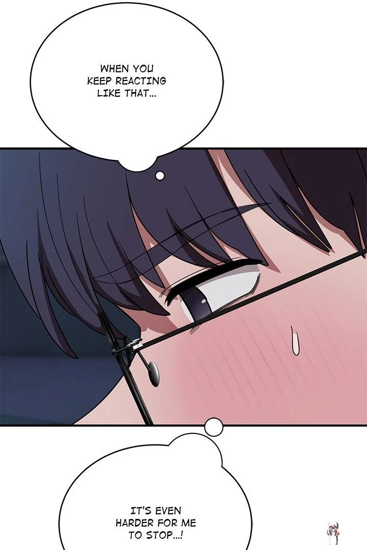 I Became a Dog! I Became a Dog! Chapter 15 - Page 47