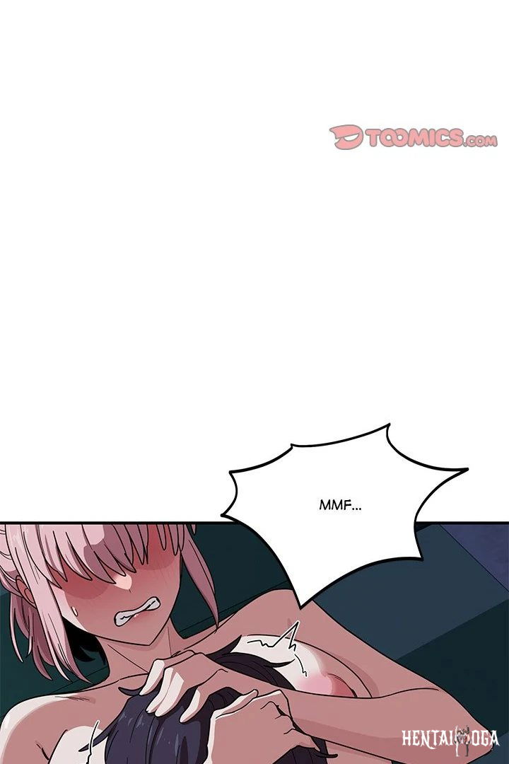 I Became a Dog! I Became a Dog! Chapter 15 - Page 52