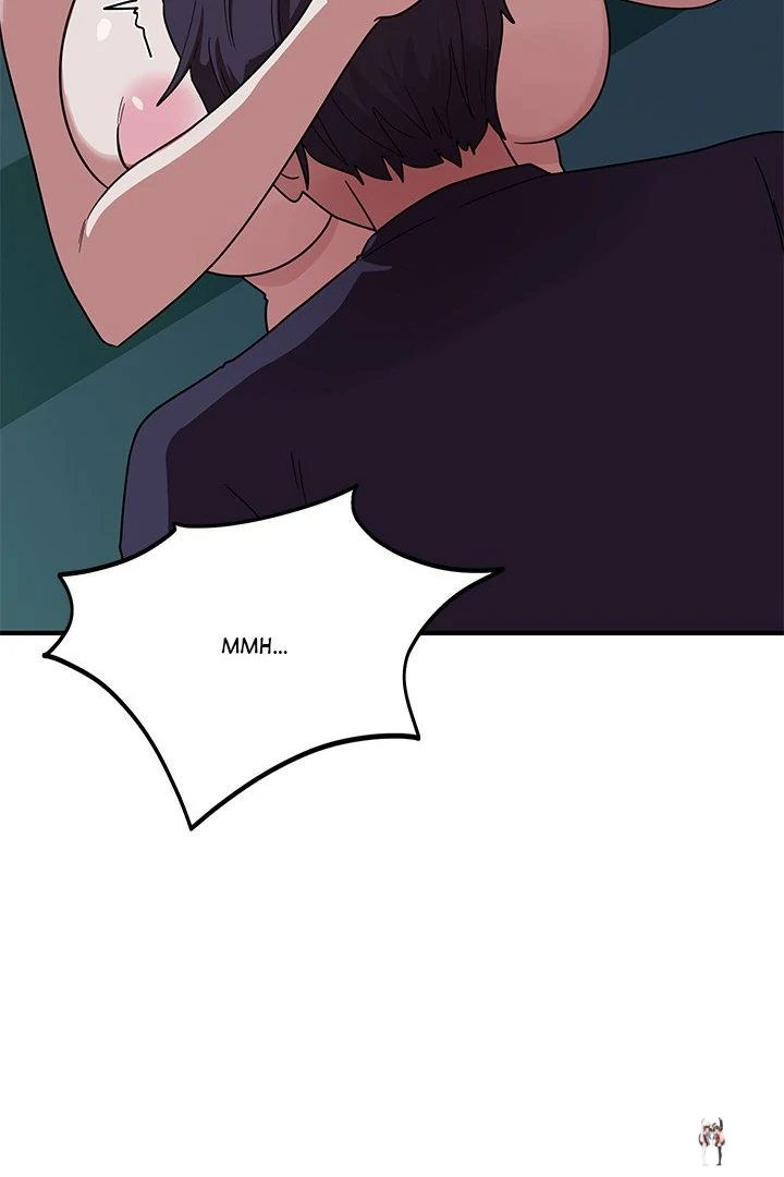 I Became a Dog! I Became a Dog! Chapter 15 - Page 53