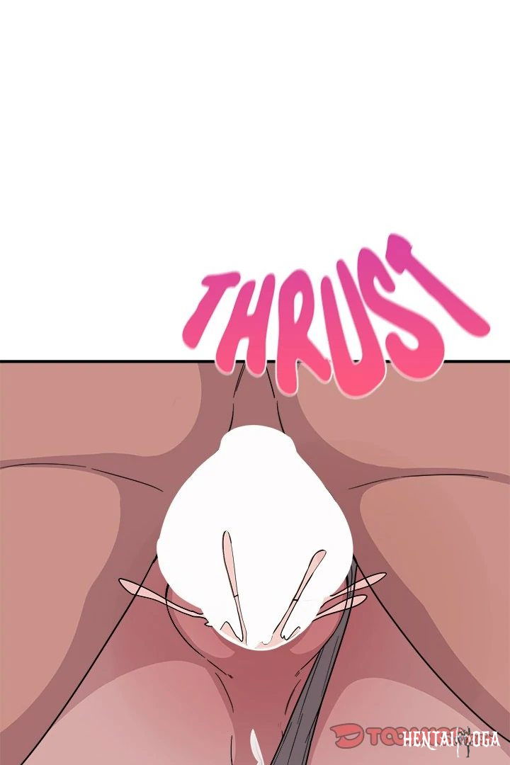 I Became a Dog! I Became a Dog! Chapter 15 - Page 58