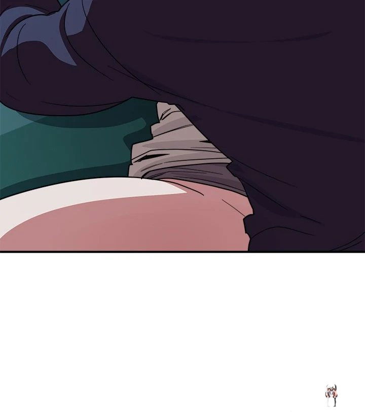 I Became a Dog! I Became a Dog! Chapter 15 - Page 61