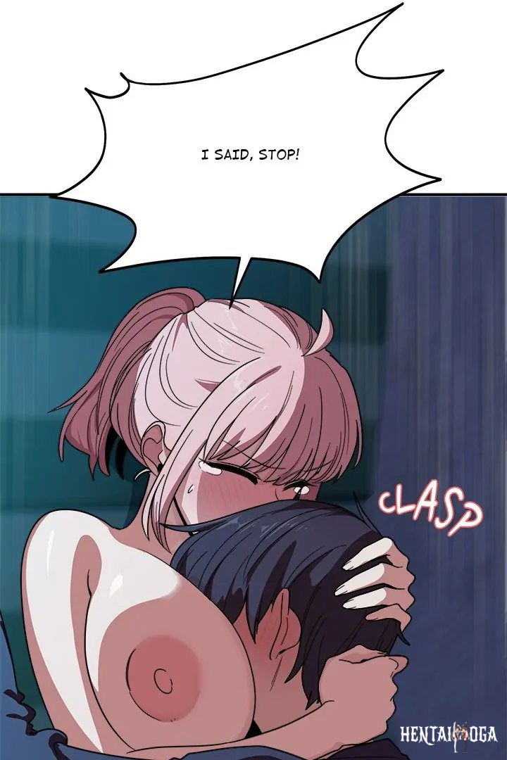 I Became a Dog! I Became a Dog! Chapter 15 - Page 62