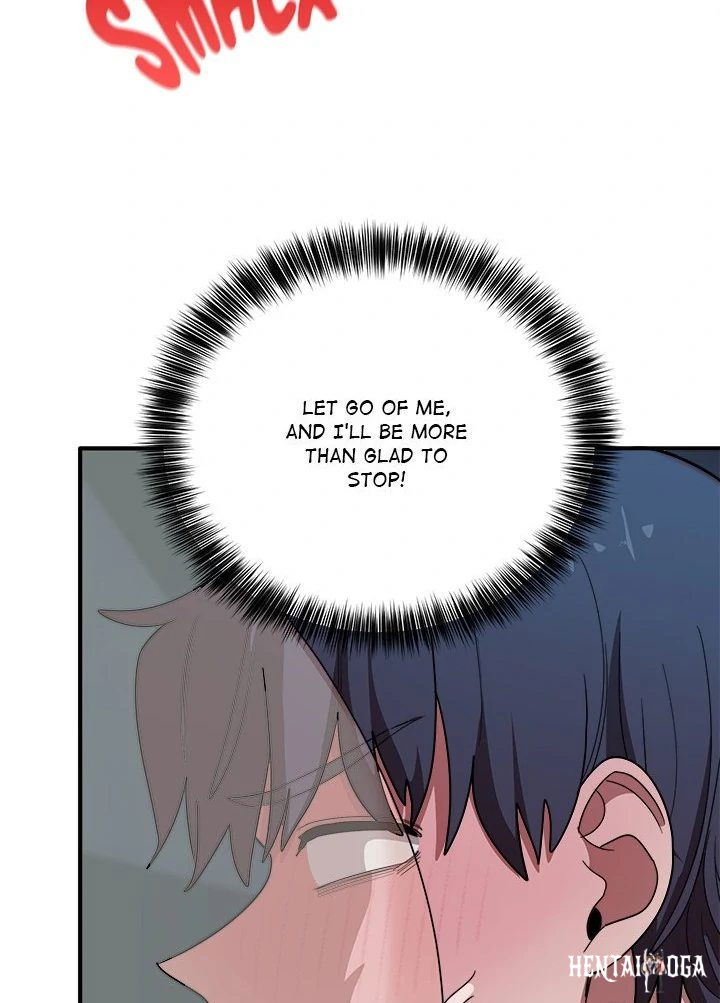 I Became a Dog! I Became a Dog! Chapter 15 - Page 64