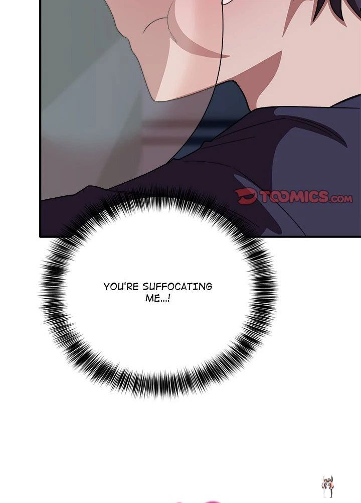 I Became a Dog! I Became a Dog! Chapter 15 - Page 65