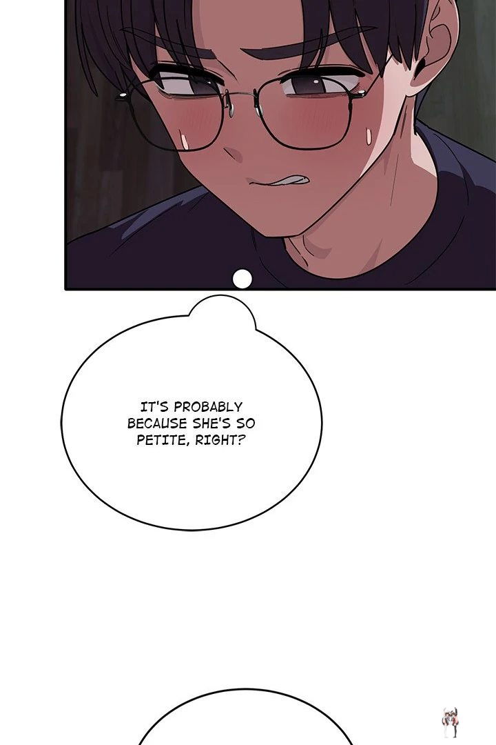 I Became a Dog! I Became a Dog! Chapter 15 - Page 8