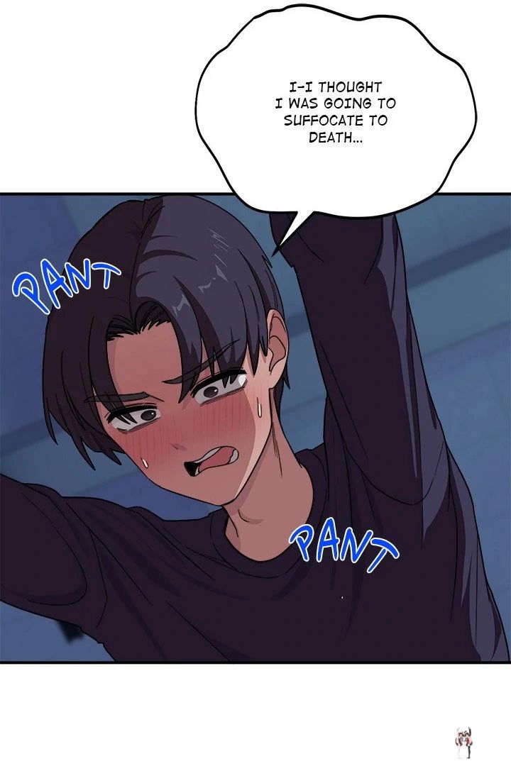 I Became a Dog! I Became a Dog! Chapter 15 - Page 80