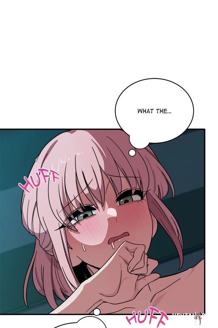 I Became a Dog! I Became a Dog! Chapter 15 - Page 81