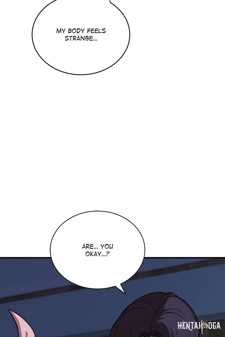 I Became a Dog! I Became a Dog! Chapter 15 - Page 82