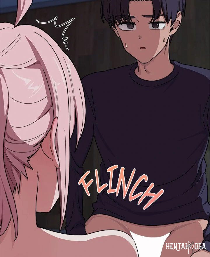 I Became a Dog! I Became a Dog! Chapter 15 - Page 83