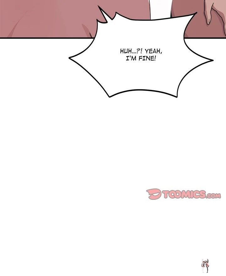 I Became a Dog! I Became a Dog! Chapter 15 - Page 84