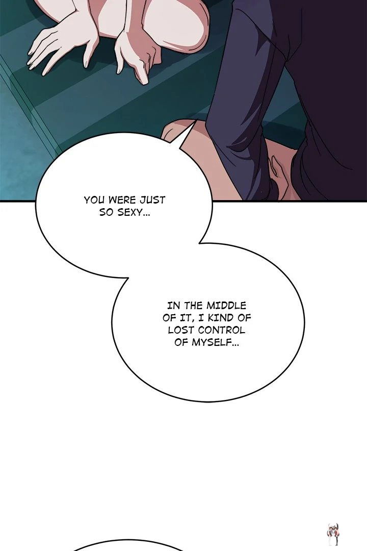 I Became a Dog! I Became a Dog! Chapter 15 - Page 86