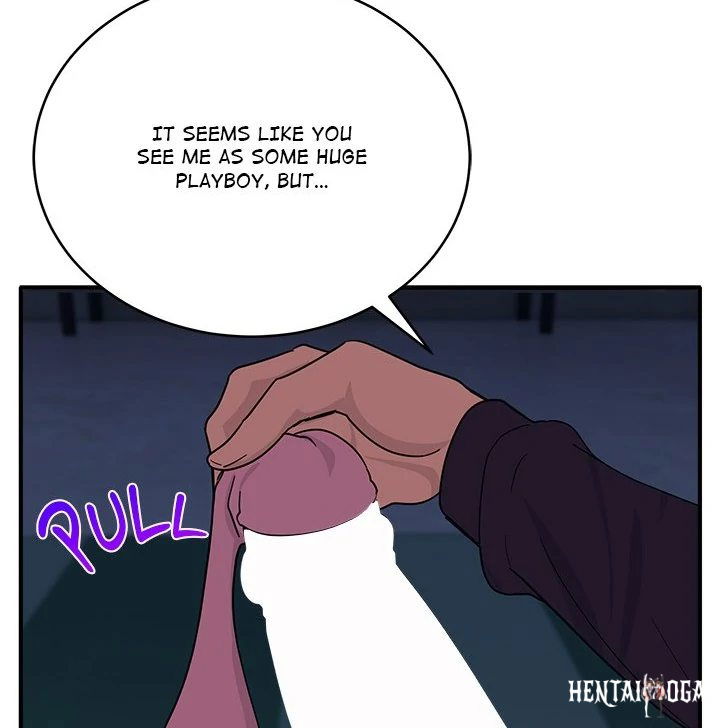 I Became a Dog! I Became a Dog! Chapter 15 - Page 87