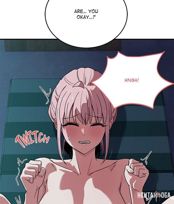 I Became a Dog! I Became a Dog! Chapter 15 - Page 9