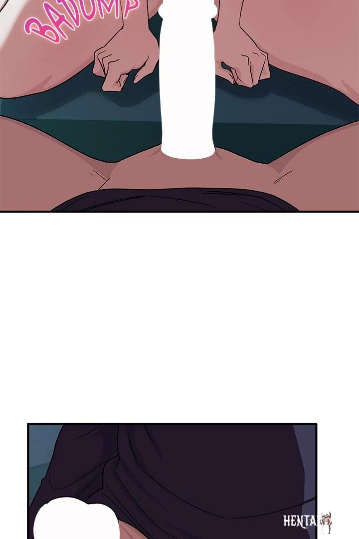 I Became a Dog! I Became a Dog! Chapter 15 - Page 90