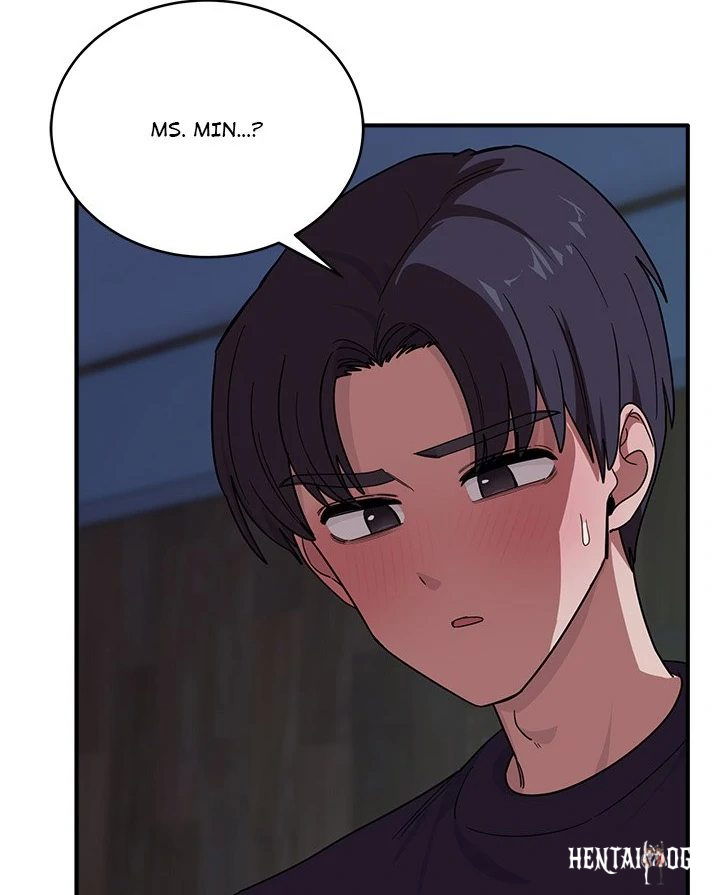 I Became a Dog! I Became a Dog! Chapter 15 - Page 95