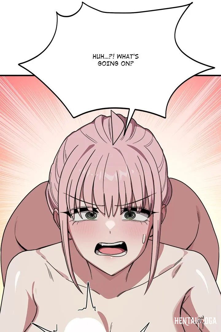 I Became a Dog! I Became a Dog! Chapter 15 - Page 97