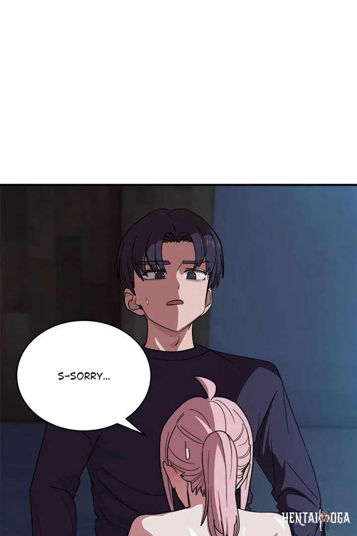 I Became a Dog! I Became a Dog! Chapter 15 - Page 99