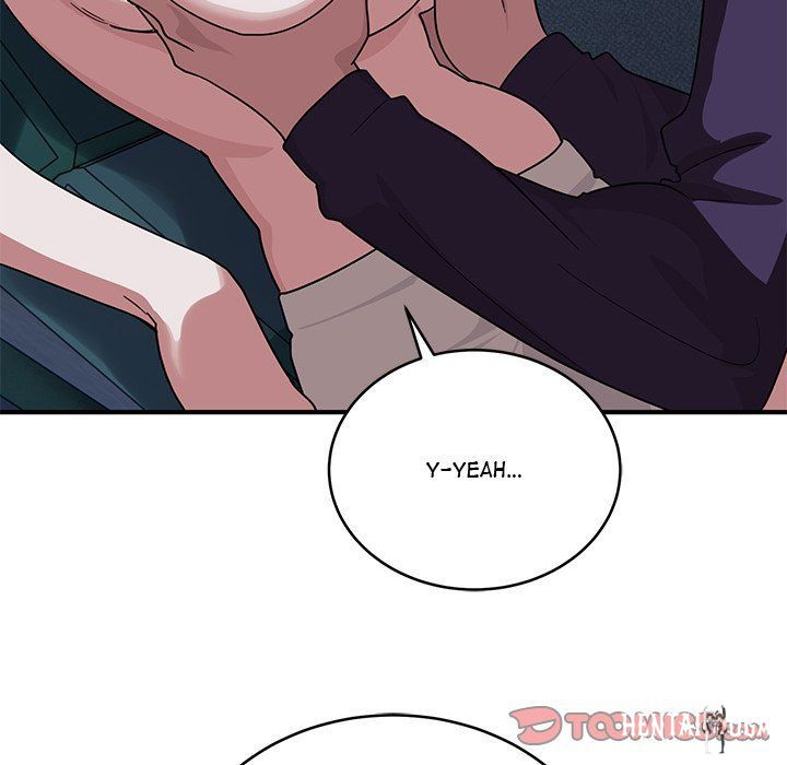 I Became a Dog! I Became a Dog! Chapter 14 - Page 105