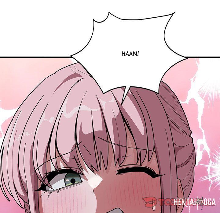 I Became a Dog! I Became a Dog! Chapter 14 - Page 111