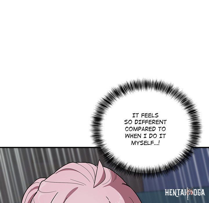 I Became a Dog! I Became a Dog! Chapter 14 - Page 115