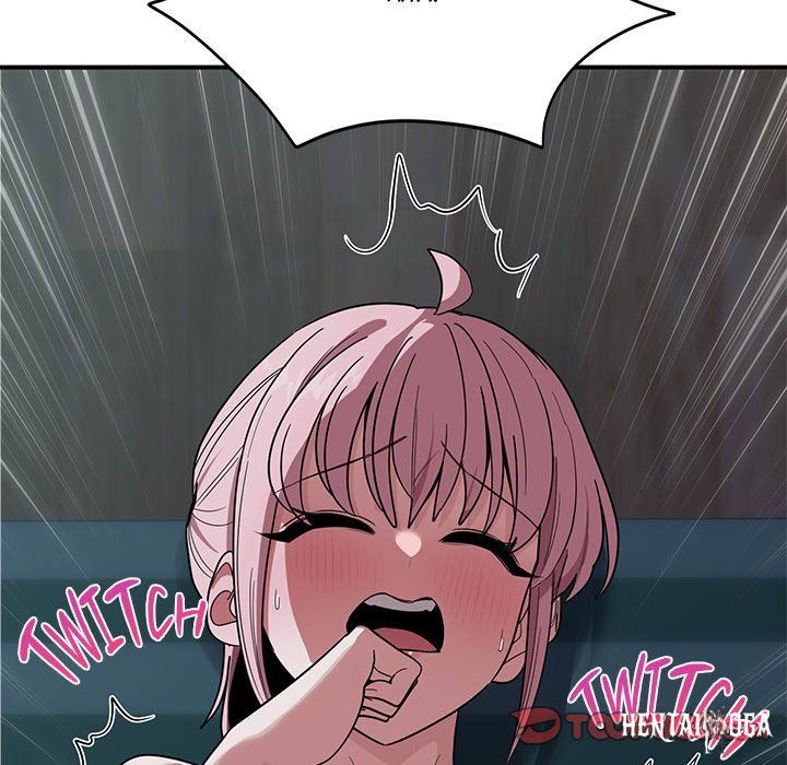 I Became a Dog! I Became a Dog! Chapter 14 - Page 123