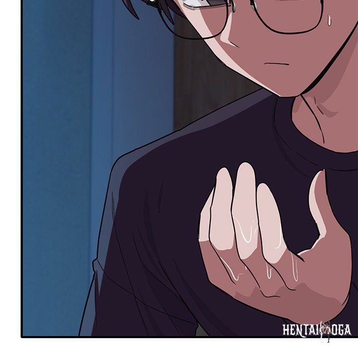 I Became a Dog! I Became a Dog! Chapter 14 - Page 130