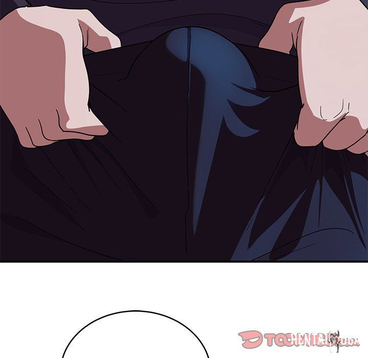 I Became a Dog! I Became a Dog! Chapter 14 - Page 135