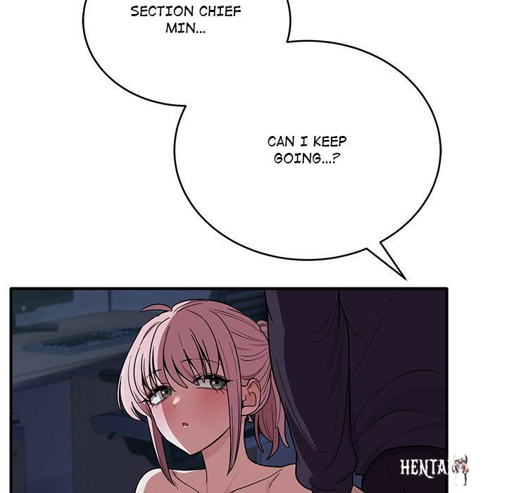 I Became a Dog! I Became a Dog! Chapter 14 - Page 136