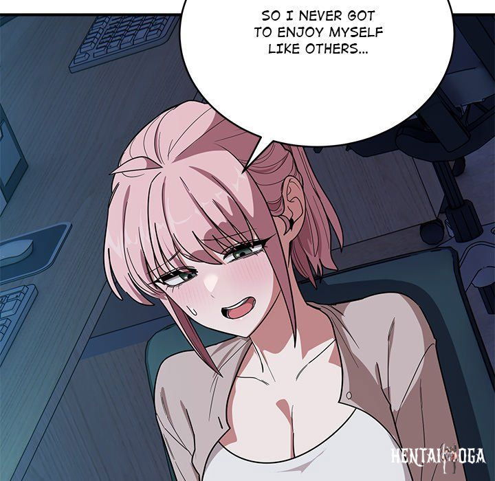 I Became a Dog! I Became a Dog! Chapter 14 - Page 19