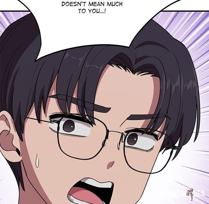 I Became a Dog! I Became a Dog! Chapter 14 - Page 23