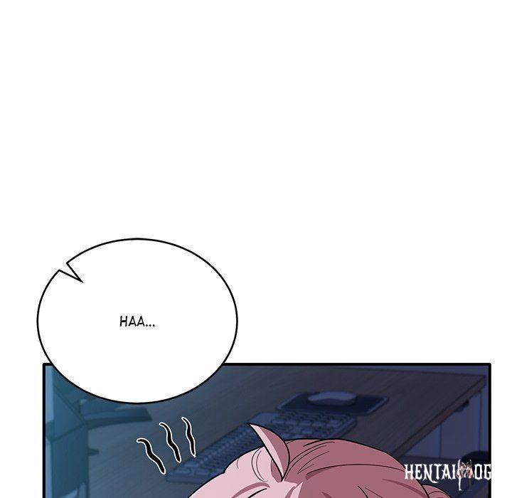 I Became a Dog! I Became a Dog! Chapter 14 - Page 25