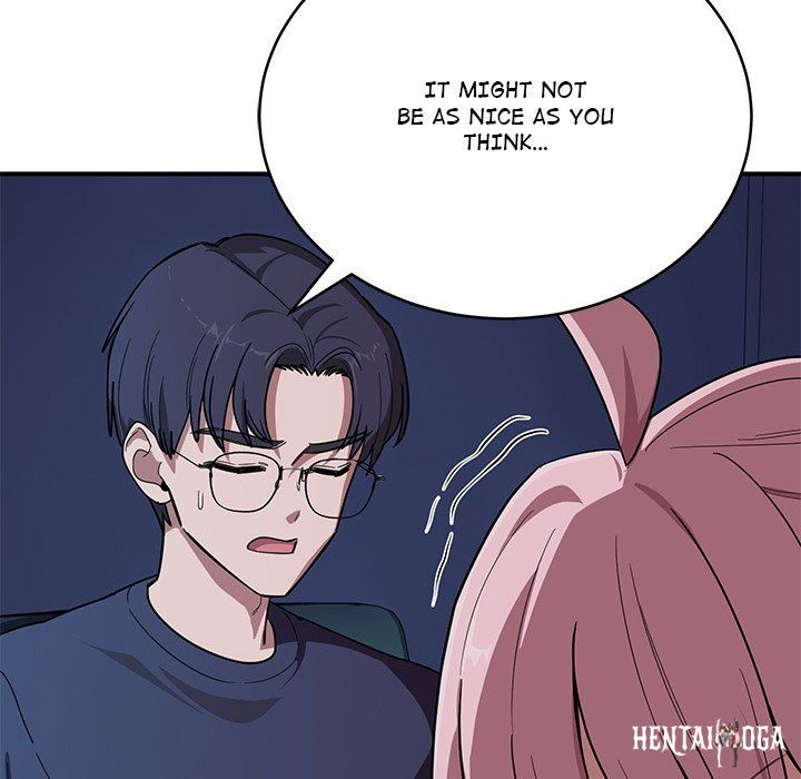 I Became a Dog! I Became a Dog! Chapter 14 - Page 28