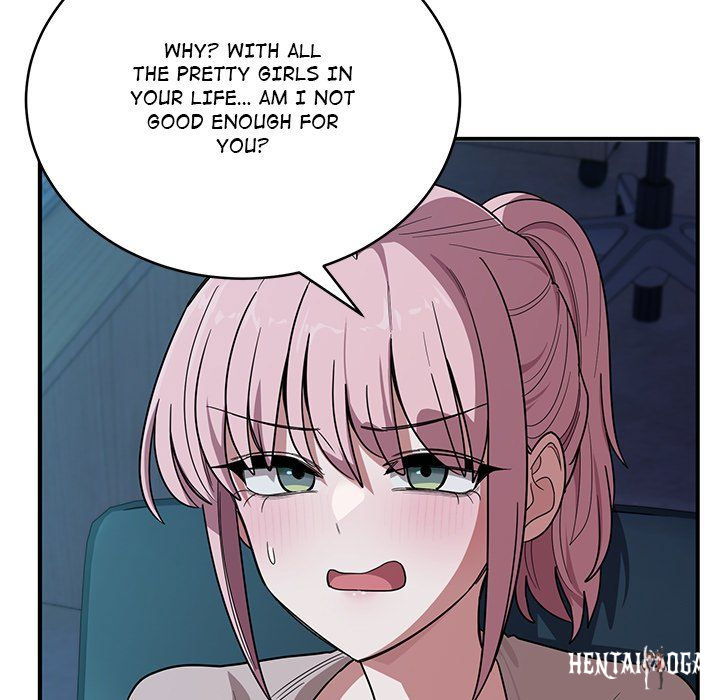 I Became a Dog! I Became a Dog! Chapter 14 - Page 31