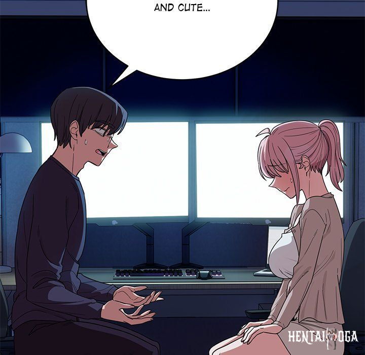 I Became a Dog! I Became a Dog! Chapter 14 - Page 36