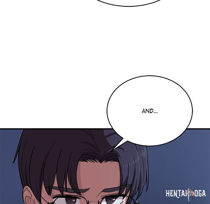 I Became a Dog! I Became a Dog! Chapter 14 - Page 38