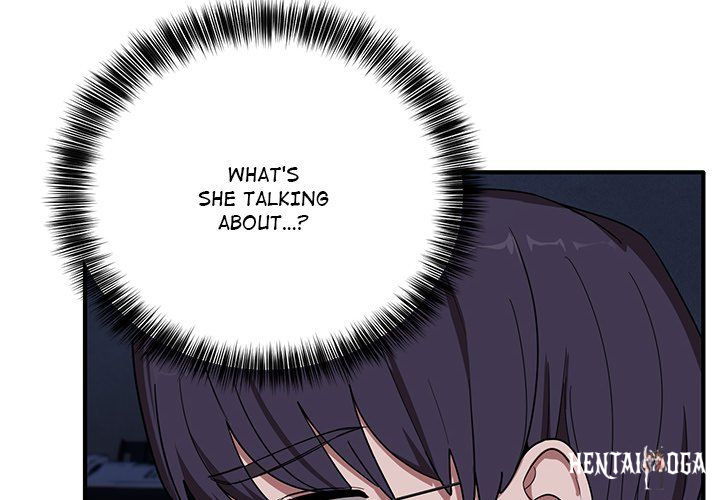 I Became a Dog! I Became a Dog! Chapter 14 - Page 4