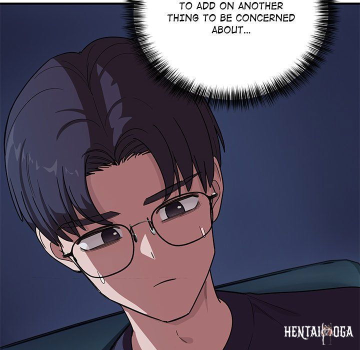 I Became a Dog! I Became a Dog! Chapter 14 - Page 44