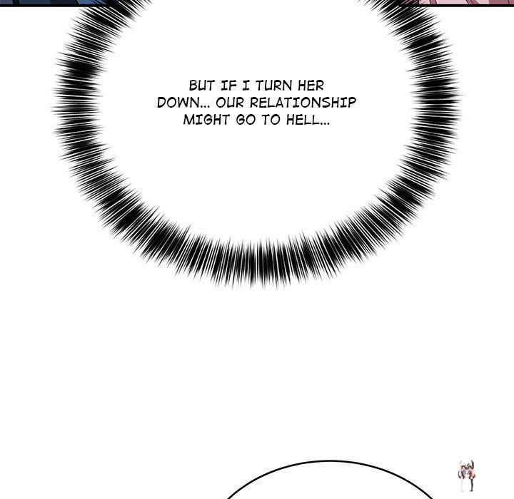 I Became a Dog! I Became a Dog! Chapter 14 - Page 46