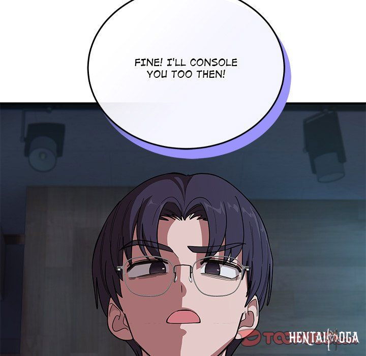 I Became a Dog! I Became a Dog! Chapter 14 - Page 51