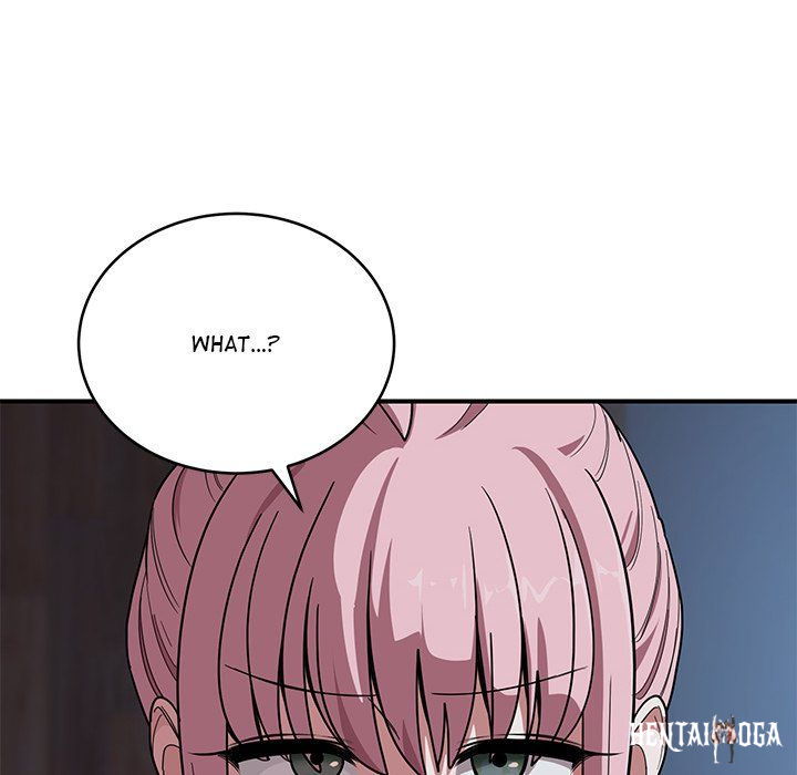 I Became a Dog! I Became a Dog! Chapter 14 - Page 56